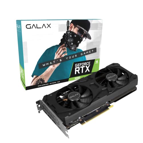 Nvidia GeForce RTX 3060