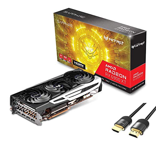 AMD Radeon RX 6900 XT