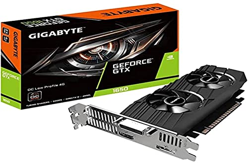 Nvidia GeForce GTX 1650
