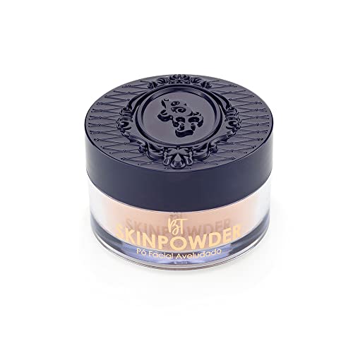 Pó Compacto Bruna Tavares BT Skinpowder 15g