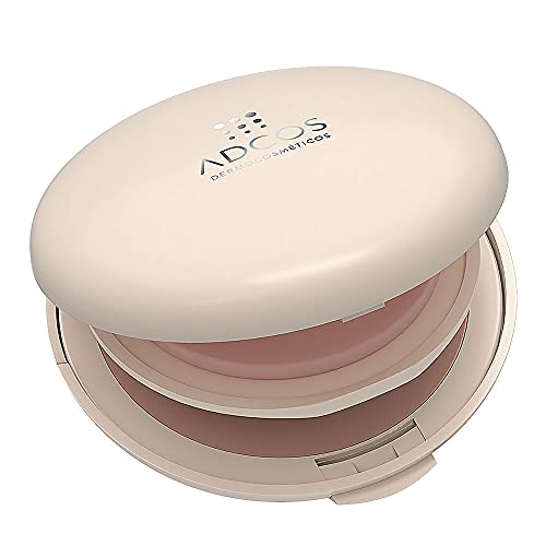Pó Compacto Adcos Ácido Hialurônico FPS50 11g