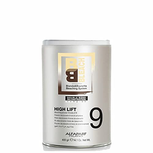 Pó Descolorante Alfaparf BB Bleach 400g