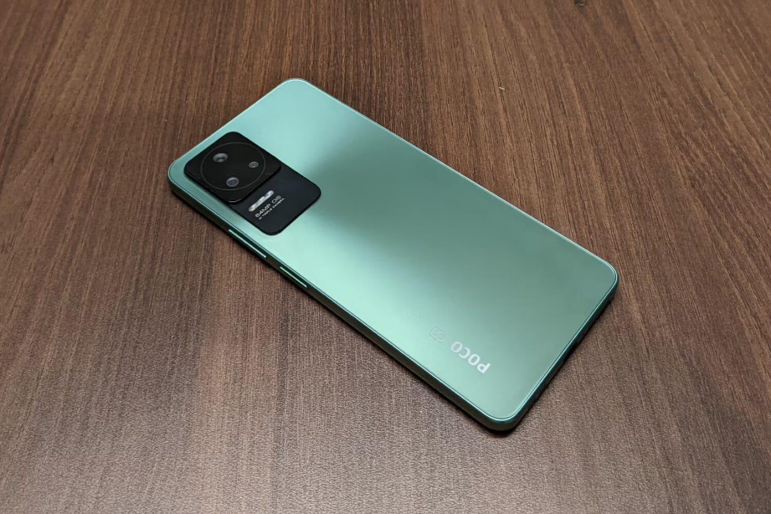 Xiaomi POCO M4