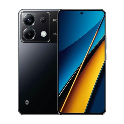 Xiaomi POCO X6