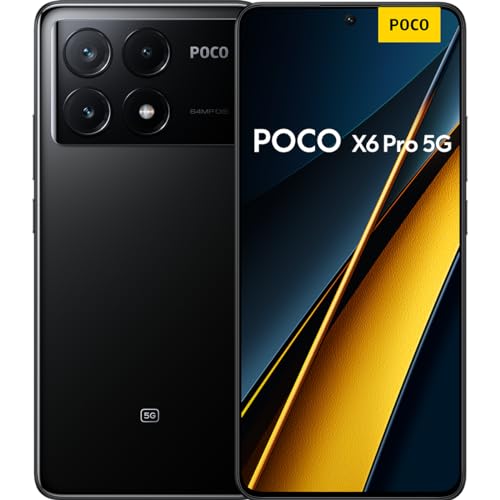 Xiaomi POCO X6 Pro