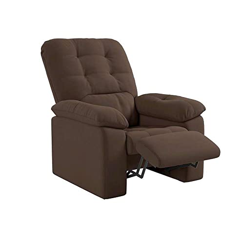 Poltrona do Papai Reclinável Best House Estoril