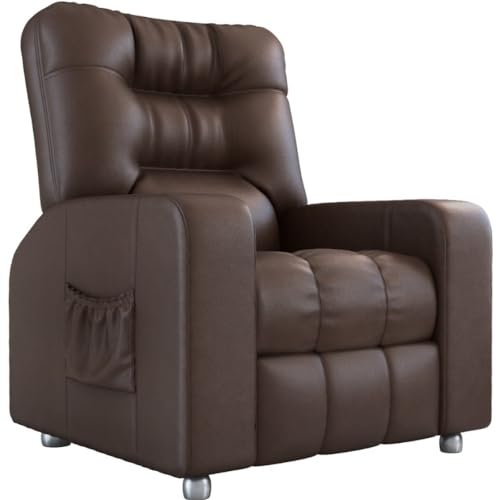 Poltrona do Papai Reclinável Matrix Azera MX7