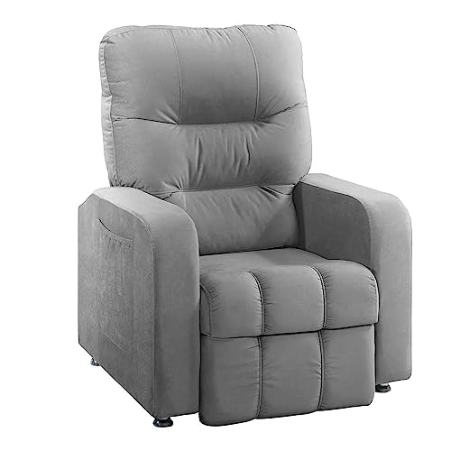 Poltrona do Papai Reclinável Speciale Home Maldivas