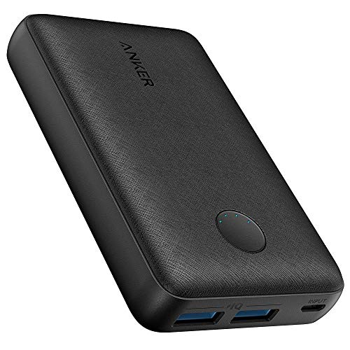Power Bank Anker Power Core Select 10.000 mAh