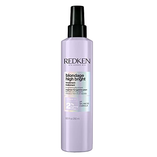 Pré-Shampoo Redken Blondage High Bright 250ml