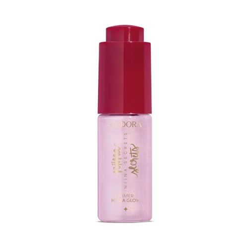 Primer Eudora Hidra Glow Niina Secrets 16ml