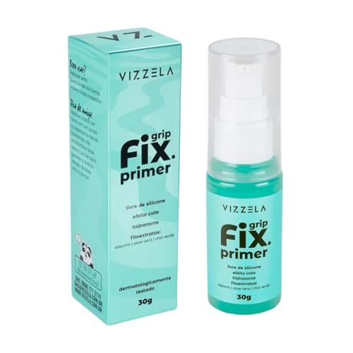 Primer Vizzela Grip Fix 30g