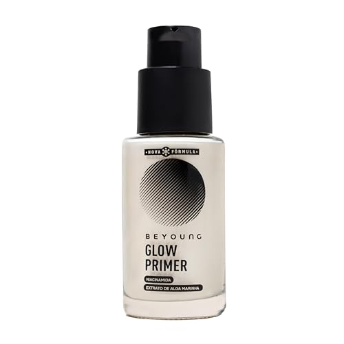 Primer Beyoung Glow Pearl 30ml