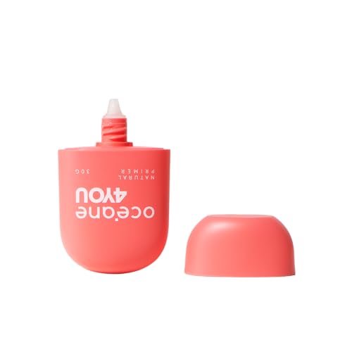 Primer Facial Océane 4 You Natural Primer 30g