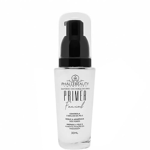 Primer Facial Phállebeauty Efeito Lifting 30ml