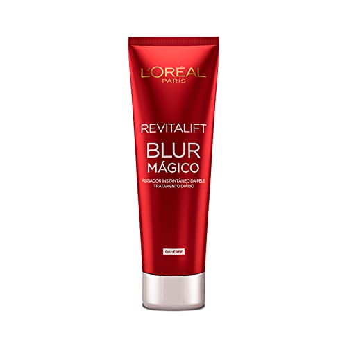 Primer Blur Mágico L’Oréal Paris Revitalift 27g