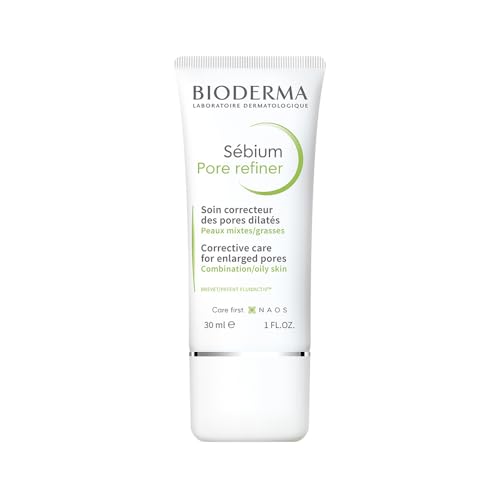 Sérum Redutor de Poros Sébium Pore Refiner Bioderma 30ml