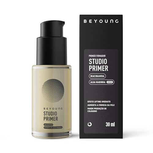Primer Facial Firmador Beyoung Studio Primer 30ml