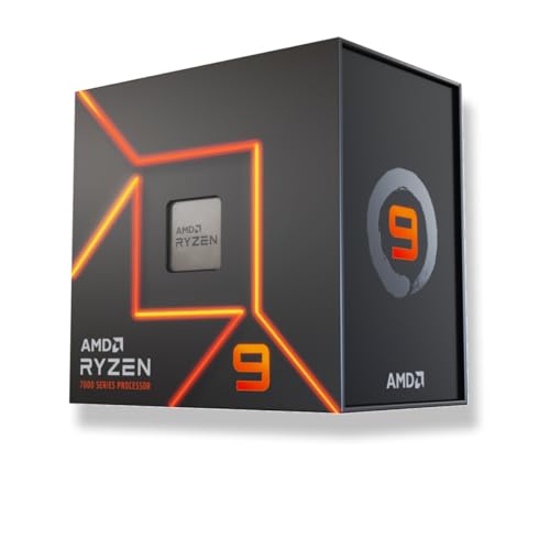 AMD Ryzen 9 7950X3D