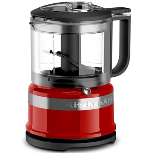 Mini Processador de Alimentos KitchenAid KJA03BV