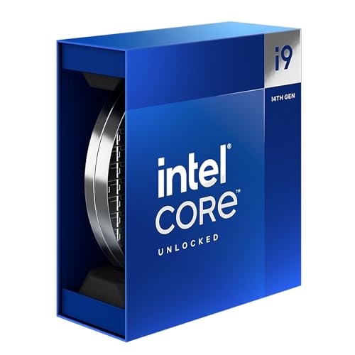 Intel Core i9-14900K