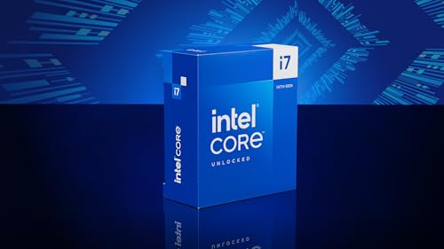 Intel Core i7-14700K
