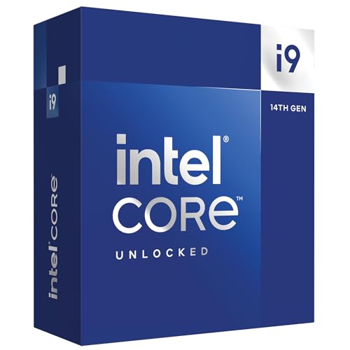 Intel Core i9-14900KF
