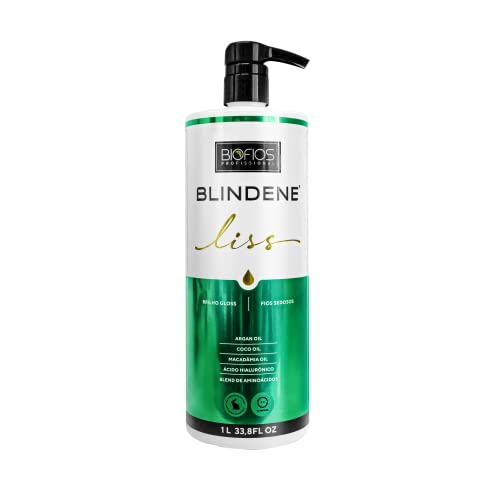 Progressiva Biofios Blindene Liss 1000ml