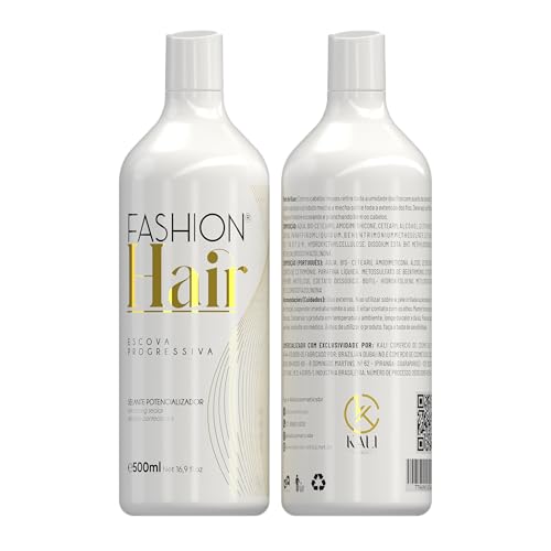 Progressiva Kali Fashion Hair 500ml