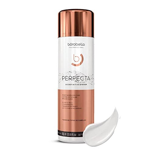 Progressiva Borabella Perfecta 1000ml