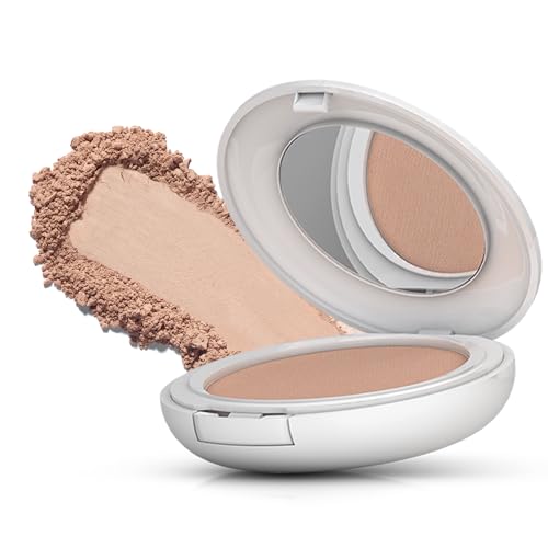 Protetor Solar Facial Mantecorp Episol Color Pó Compacto FPS50 10g