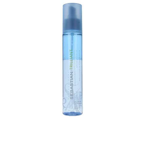 Protetor Térmico Spray Sebastian Professional Flaunt Trilliant 150ml