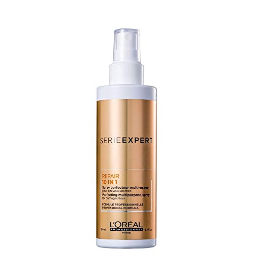 Protetor Térmico Leave-in L’Oréal Professionnel Absolut Repair Molecular 100ml