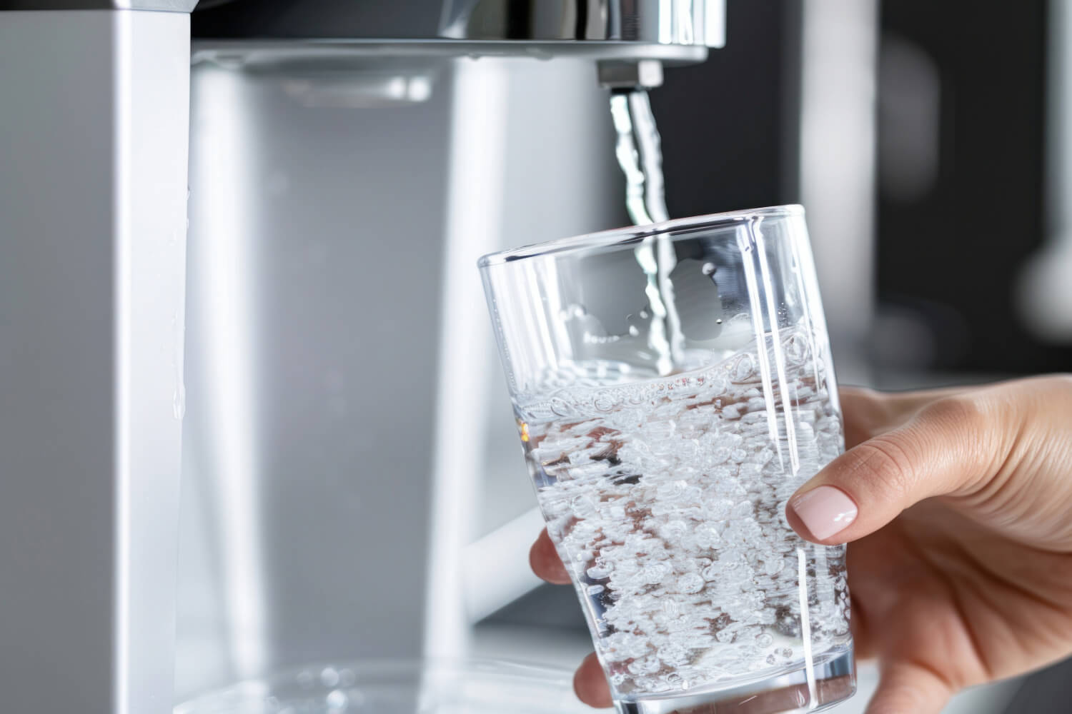 Melhor purificador de água: os 7 melhores em 2026