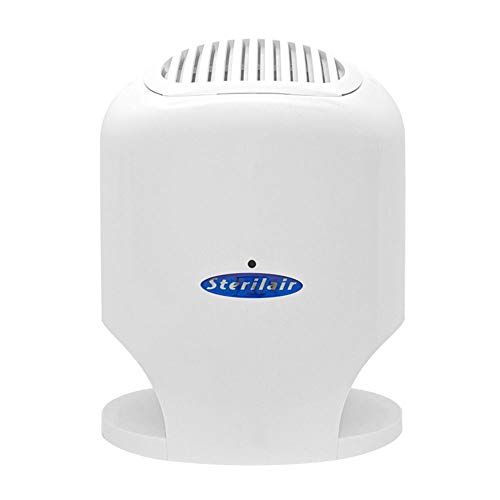 Purificador de Ar Esterilizador Sterilair STR-4