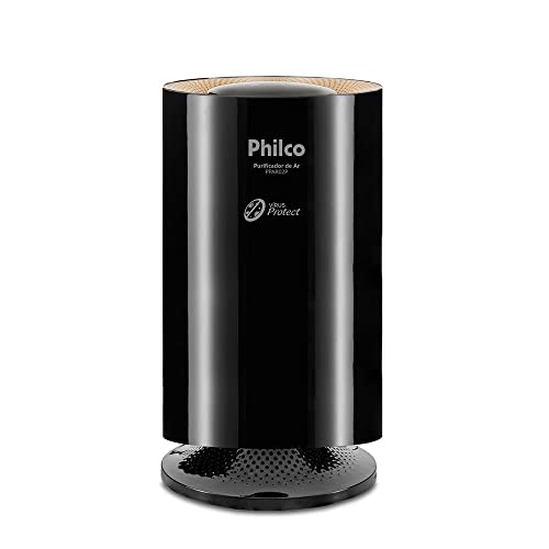 Purificador de Ar Philco Vírus Protect PPAR02P