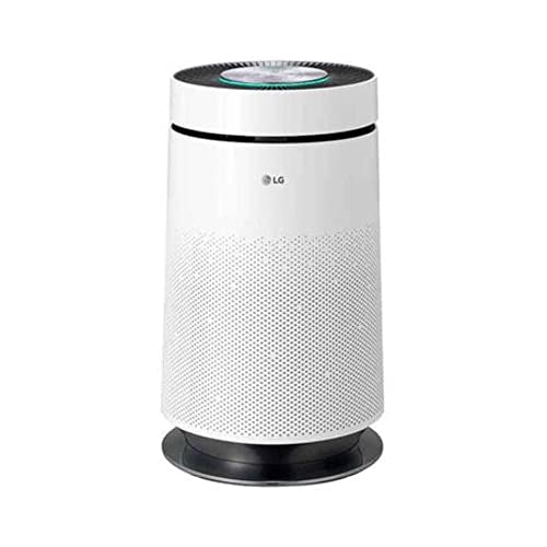 Purificador de Ar LG Puricare 360° AS651DWH0