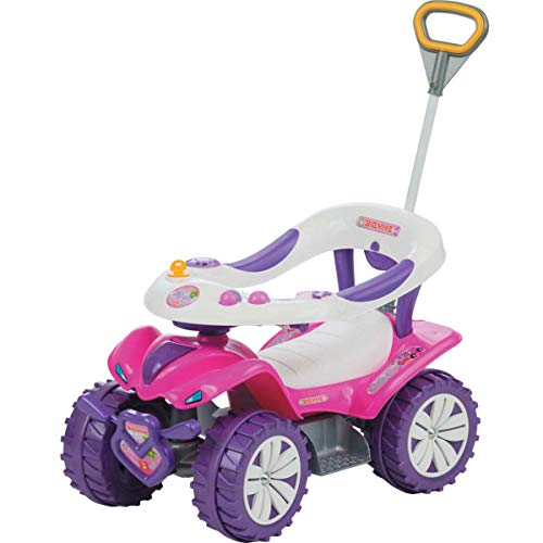 Quadriciclo infantil Biemme Sofy Style