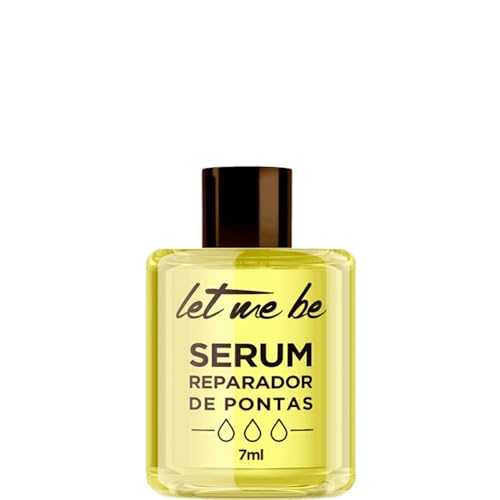 Reparador de Pontas Sérum Let Me Be 7ml