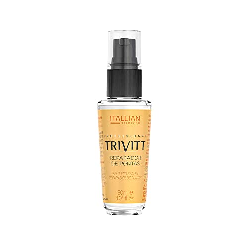 Reparador de Pontas Itallian Hairtech Trivitt 30ml