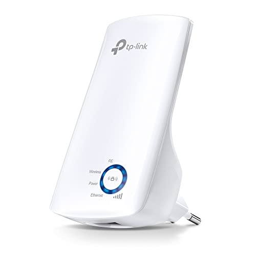 Repetidor TP-Link TL-WA850RE