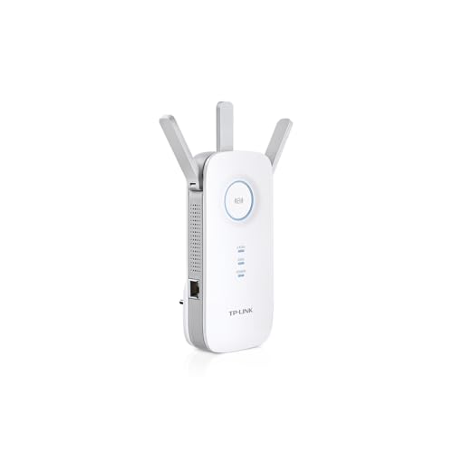 Repetidor TP-Link RE450