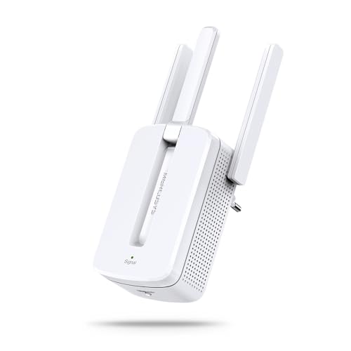 Repetidor MERCUSYS MW300RE