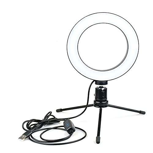 Ring Light Point Mix Led 16cm