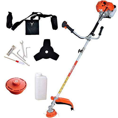 Roçadeira a Gasolina Intech Machine Skim 5100SKIM5100