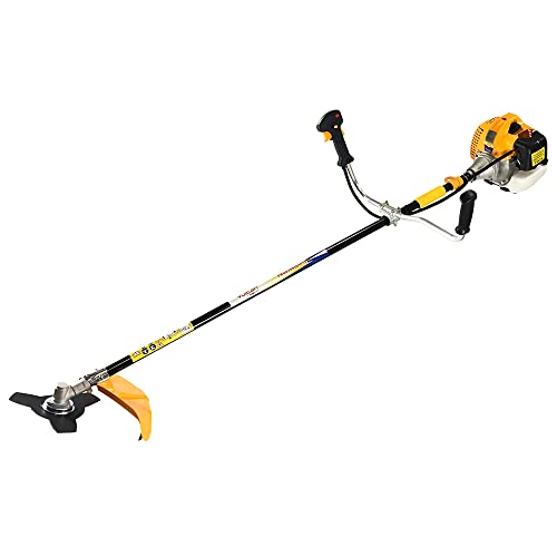 Roçadeira a Gasolina Vulcan VR520H Profissional