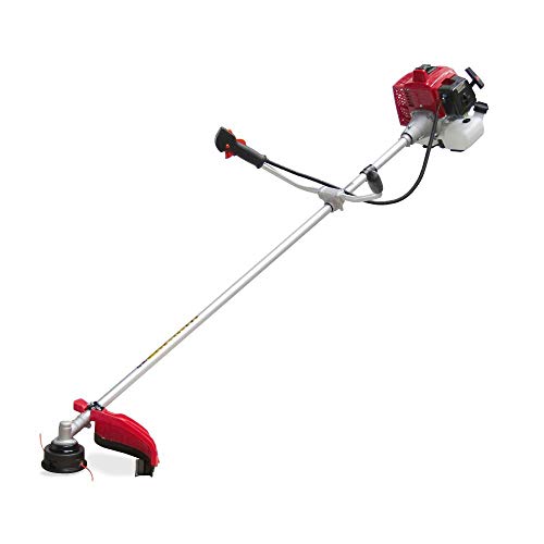 Roçadeira a Gasolina Toyama TBC63