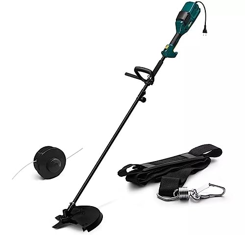 Roçadeira Elétrica Tekna BC 1250SS