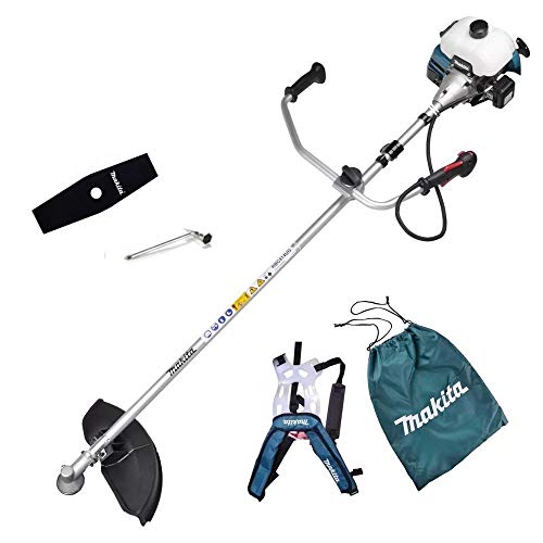 Roçadeira a Gasolina Makita RBC414UG