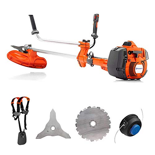 Roçadeira a Gasolina Husqvarna 545FR